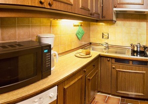 App. 102, 108 non-refundable - Apartments Johannahof