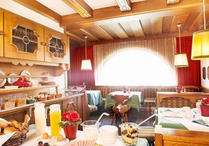 App. 102, 108 non-refundable - Apartments Johannahof