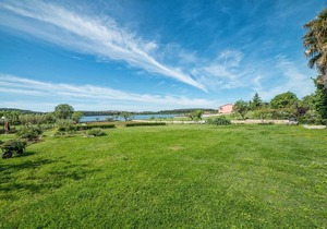App and Rooms Ana Pomer/Room double S1/sea view