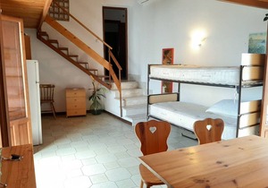 Appartamento vista mare sul Golfo