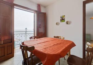 Appartamento vista mare sul Golfo