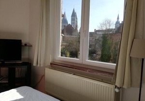 Appart hôtel Tournai