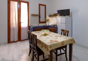 Appartamenti Il Gabbiano