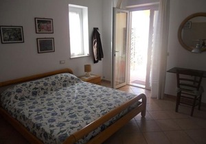 Appartamenti La Balestra