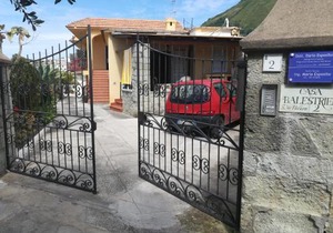 Appartamenti La Balestra