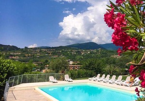 Appartamenti Le Rasole Montebaldo