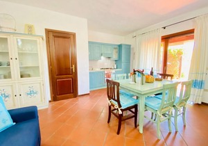 Appartamenti San Teodoro VIII con BBQ, A/C e WIFI