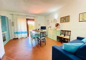 Appartamenti San Teodoro VIII con BBQ, A/C e WIFI