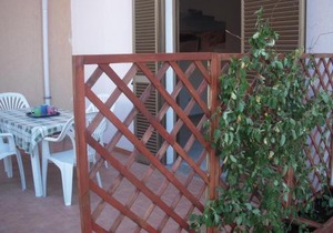 Appartamentino-La Caletta