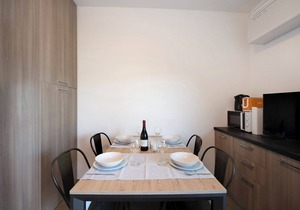 Appartamento "1 Il Tornante" with Lake & Mountain Views, A/C & Balcony