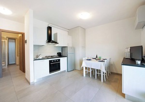 Appartamento "3 Il Tornante" with Lake & Mountain Views, Wi-Fi, A/C & Balcony