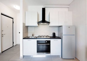 Appartamento "3 Il Tornante" with Lake & Mountain Views, Wi-Fi, A/C & Balcony
