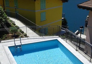 Appartamento 3 Il Tornante