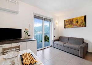 Appartamento 5 Il Tornante