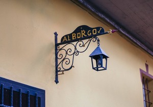 Appartamento Al Borgo Sweet Home - Lakeside L&