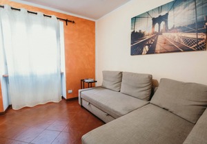 Appartamento Al Borgo Sweet Home - Lakeside L&