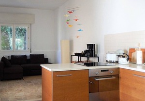 Appartamento Casa Gabriela 1