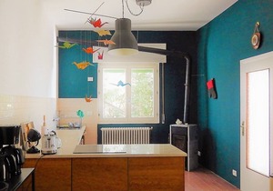 Appartamento Casa Gabriela 1