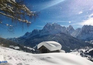 Appartamento Comelico Dolomiti