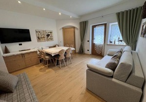 Appartamento Continental - 8 posti letto
