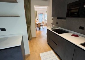 Appartamento Continental - 8 posti letto