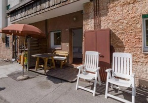 Appartamento Continental - 8 posti letto