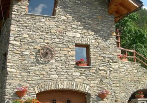 Appartamento Con Giardino
