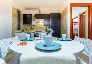 Appartamento Corallo Plus - MyHo Casa