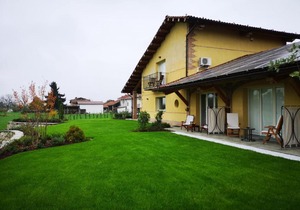 Appartamento I Boschetti