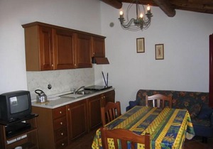 Appartamento 502