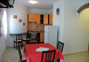 Appartamento residence casa vacanza