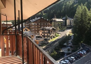 Appartamento Lago Azzurro Madesimo