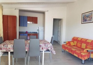 Appartamento Le Castella