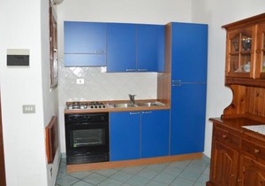 Appartamento Li Puntiti 1