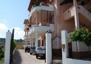 Appartamento Mare Trappeto