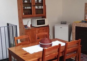 Appartamento nel centro storico di Isolabona