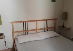 Appartamento nel centro storico di Isolabona