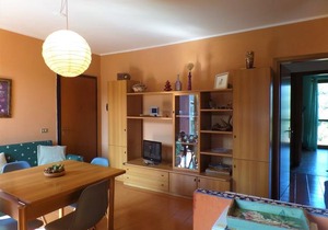 Appartamento Raffaello