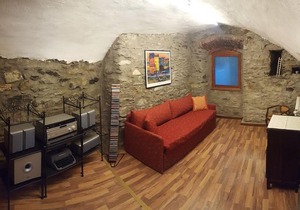 Appartamento relax