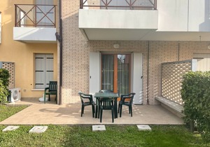 Appartamento Treporti 2 Cavallino- Carraro Immobiliare Jesolo