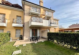 Appartamento Treporti 2 Cavallino- Carraro Immobiliare Jesolo