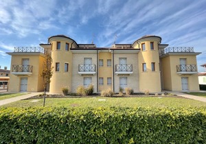 Appartamento Treporti 8 Cavallino- Carraro Immobiliare Jesolo