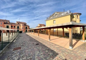 Appartamento Treporti 8 Cavallino- Carraro Immobiliare Jesolo