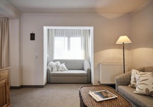 Appartements Erwin & Eleonore Hüttl I