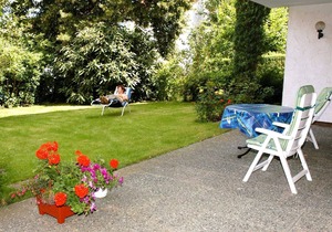 Appartement 1 - Gästehaus Braun