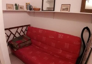 Appartement 2 chambres avec jardin plein sud pour 6 personnes - Barcelonnette, 04400, France - FR-1-165A-19