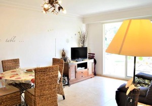 Appartement 2P avec Terrasse, Piscine et Parking à 500m de la Plage - Cavalaire-sur-Mer - FR-1-226B-81