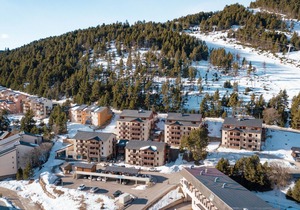 Appartement Abordable | Accès Piscine Intérieure