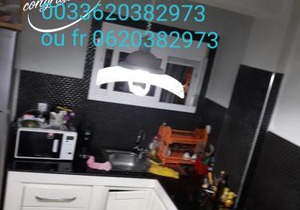 Appartement Akid Lotfi Oran