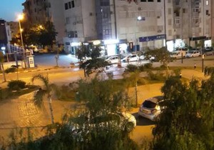 Appartement Akid Lotfi Oran